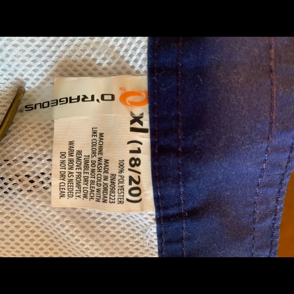 Swim Trunks - Picture 3 of 3